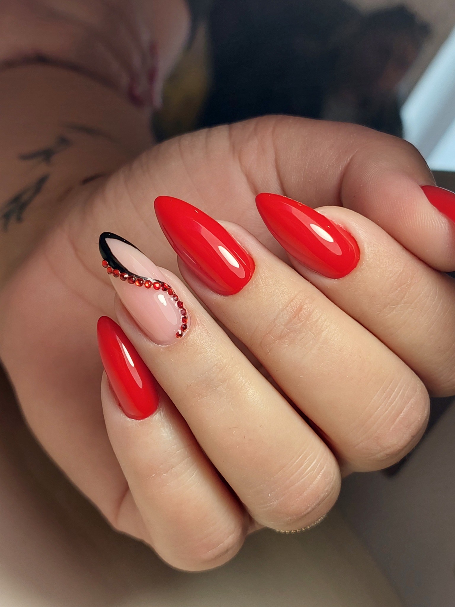 Nails sample 7